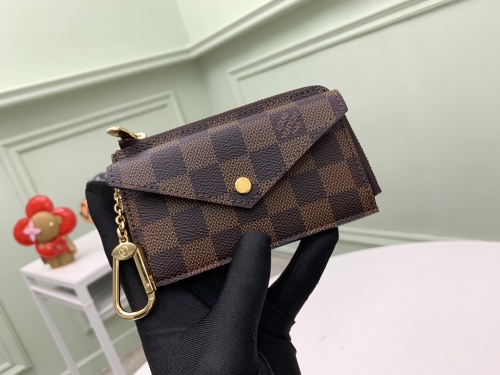 L*ouis V*uitton Top Bag13.0 x 9.5 x 2.5 cm