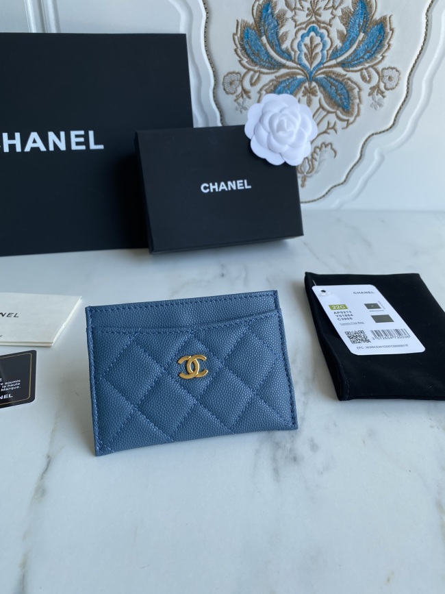 C*hanel  Top Bag 11*7.5*1CM