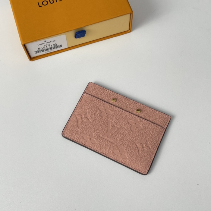 L*ouis V*uitton Top Bag11×7.5cm