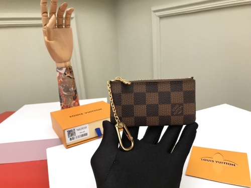 L*ouis V*uitton Top Bag12×7×1cm