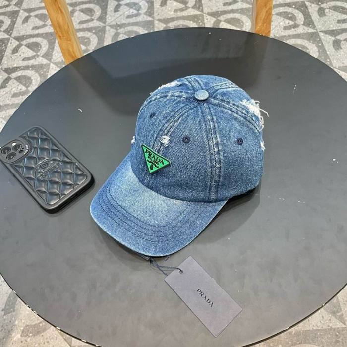 Top Quality Hats