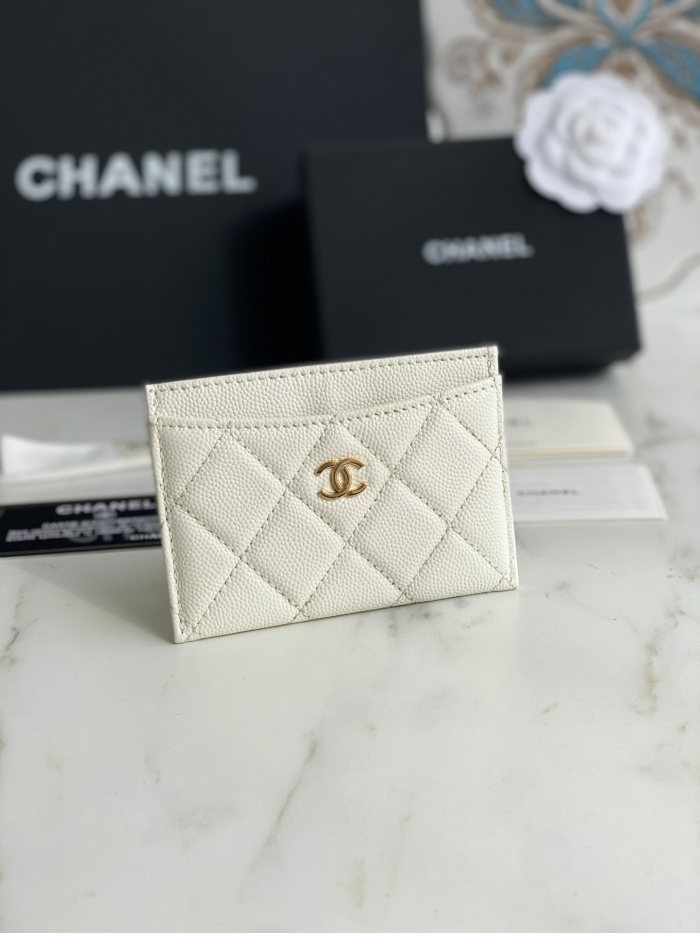 C*hanel  Top Bag 11*7.5*1CM