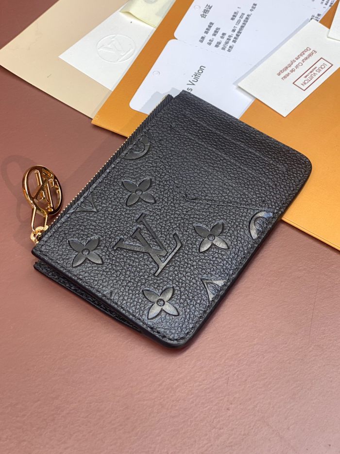L*ouis V*uitton Top Bag12x8x0.8cm