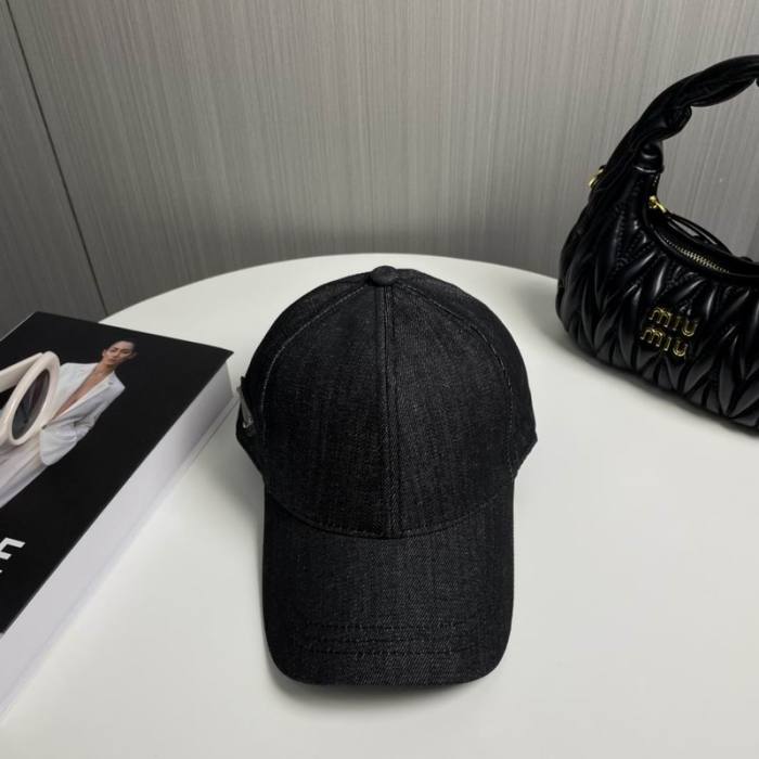 Top Quality Hats