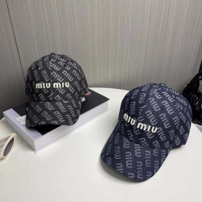 Top Quality Hats
