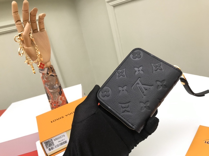 L*ouis V*uitton Top Bag11 x 8 x 1 cm