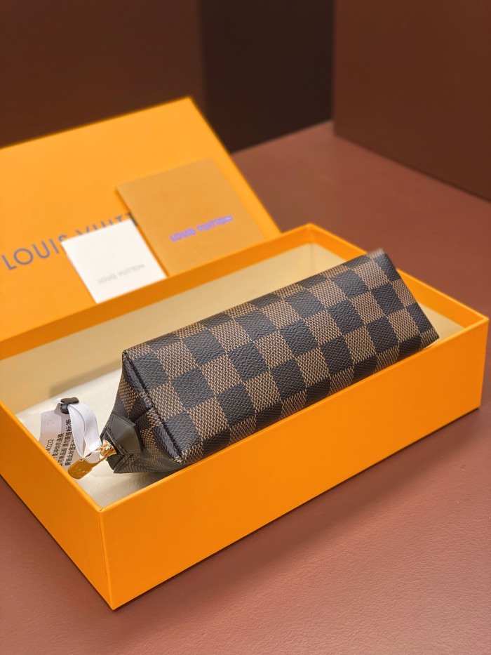L*ouis V*uitton Top Bag19.0x 12.0x 6.0 cm
