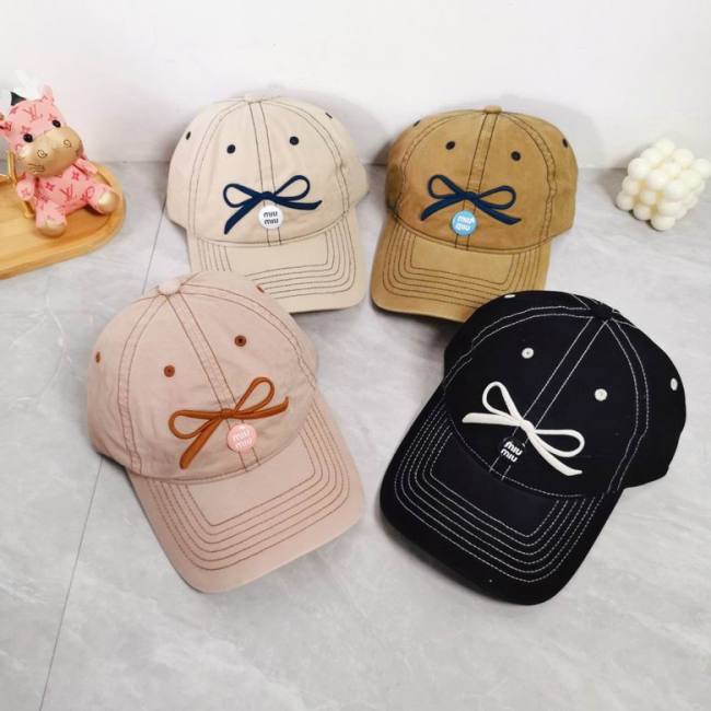 Top Quality Hats