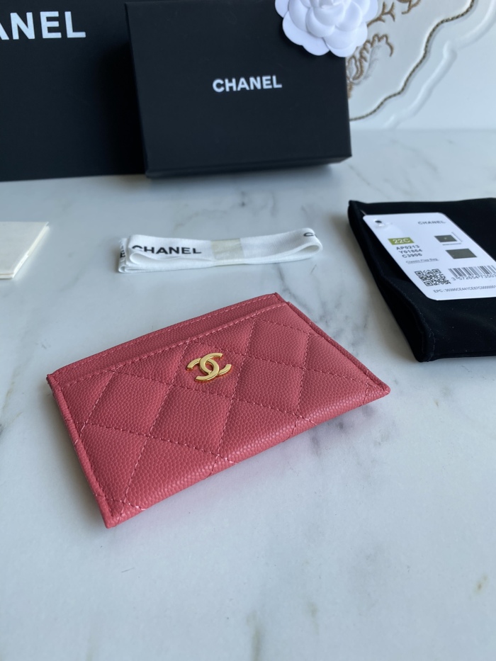 C*hanel  Top Bag 11*7.5*1CM