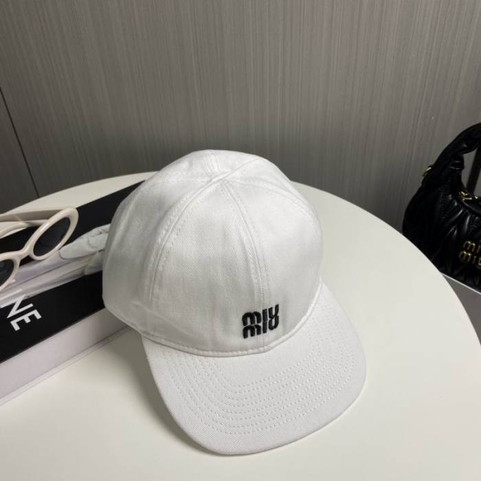 Top Quality Hats