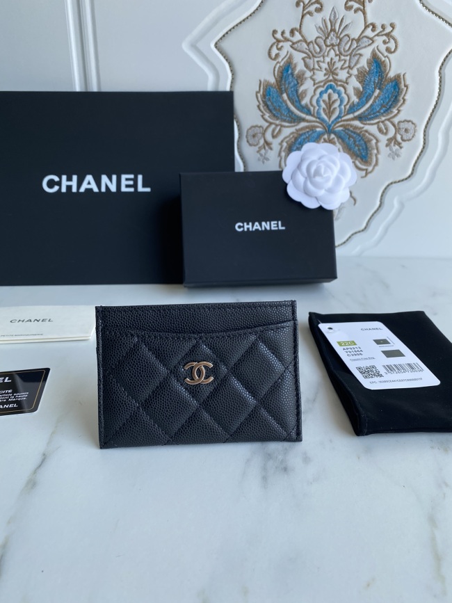 C*hanel  Top Bag 11*7.5*1CM