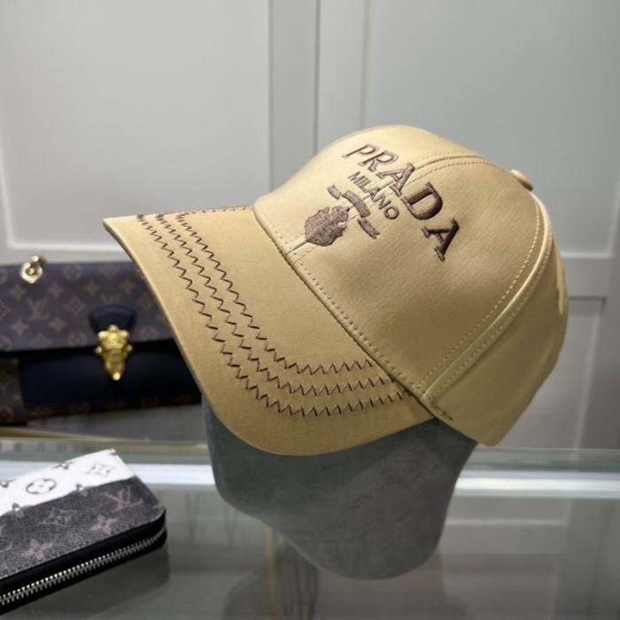 Top Quality Hats