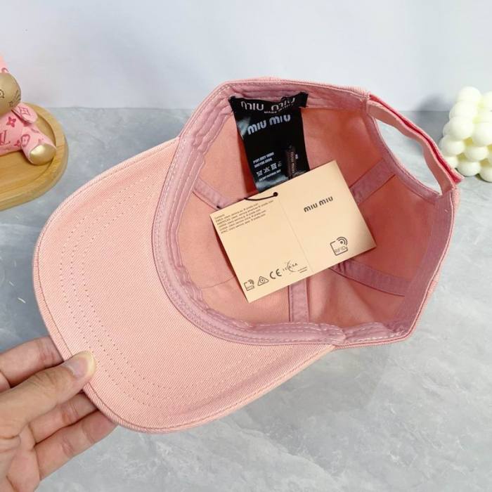 Top Quality Hats