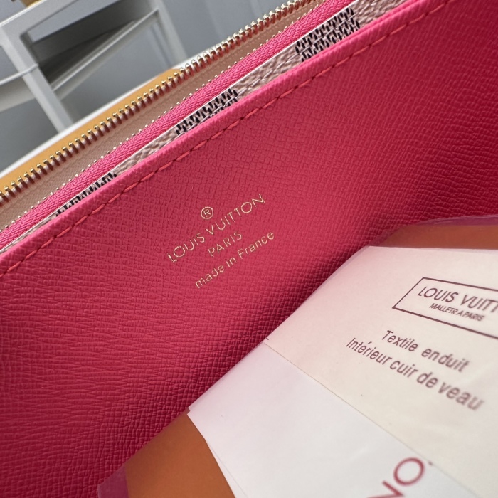 L*ouis V*uitton Top Bag 19.5 x 10.5 x 2.5cm