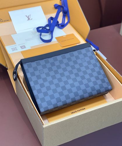 L*ouis V*uitton Top Bag26x20x5cm