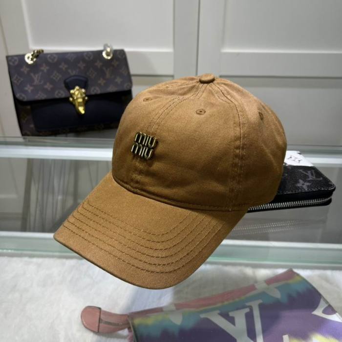Top Quality Hats