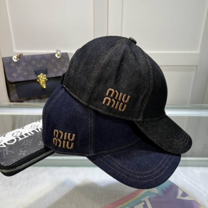 Top Quality Hats