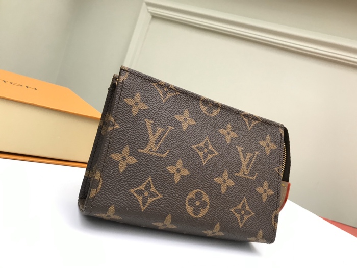L*ouis V*uitton Top Bag15.0x10.0x4.5cm