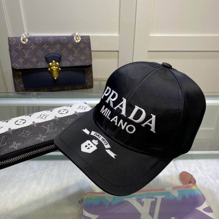 Top Quality Hats