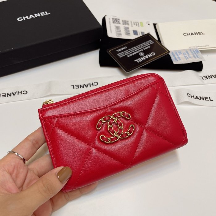 C*hanel Bag Top Quality 8.5*13.5cm