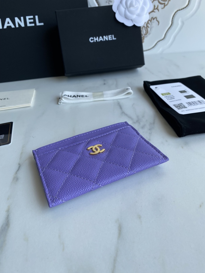 C*hanel  Top Bag 11*7.5*1CM