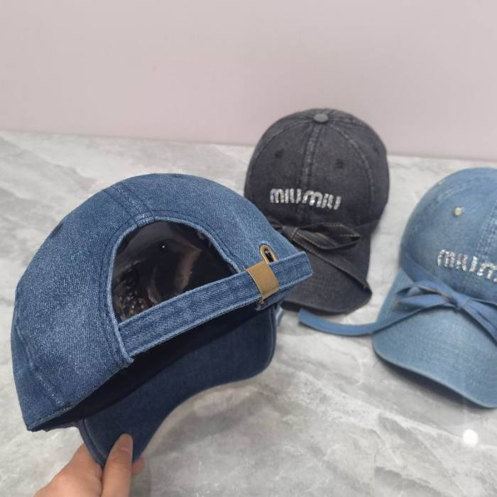 Top Quality Hats