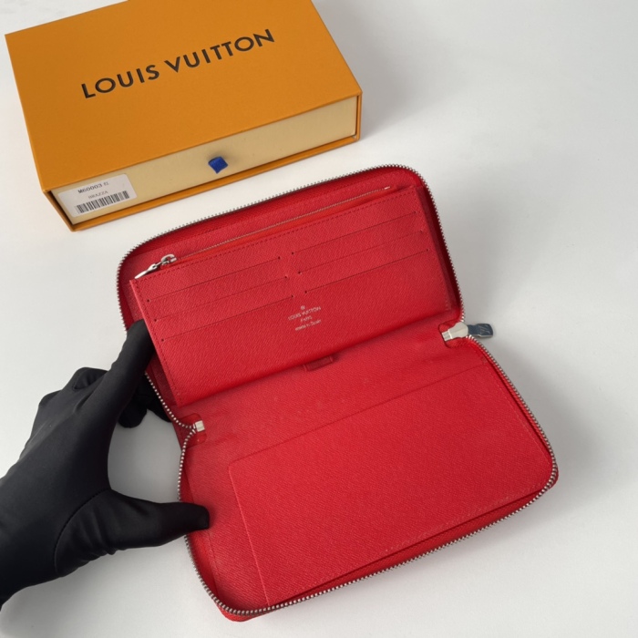 L*ouis V*uitton Top Bag21×12×2cm