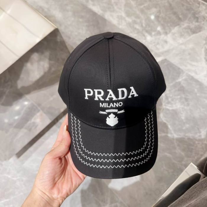 Top Quality Hats