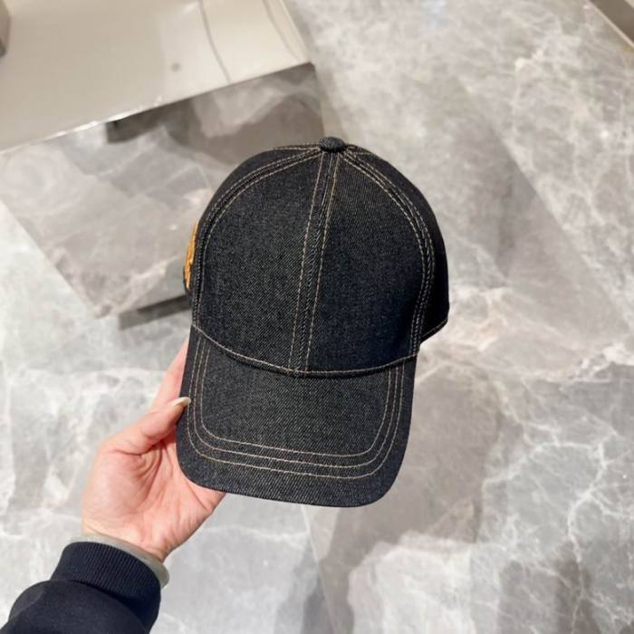 Top Quality Hats