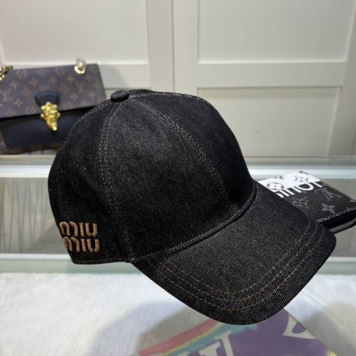 Top Quality Hats