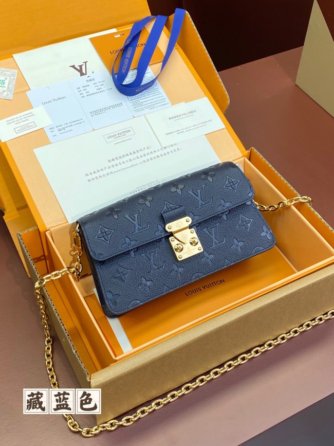 L*ouis V*uitton Top Bag22×15×5.5cm