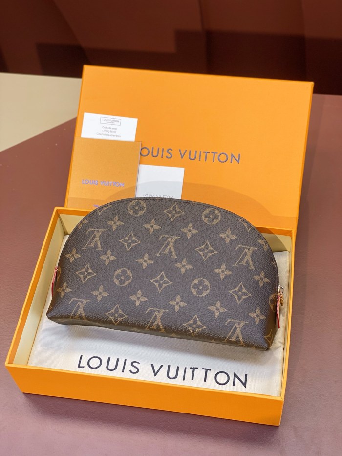 L*ouis V*uitton Top Bag24.0x 17.0x 6.0 cm