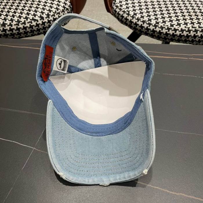 Top Quality Hats