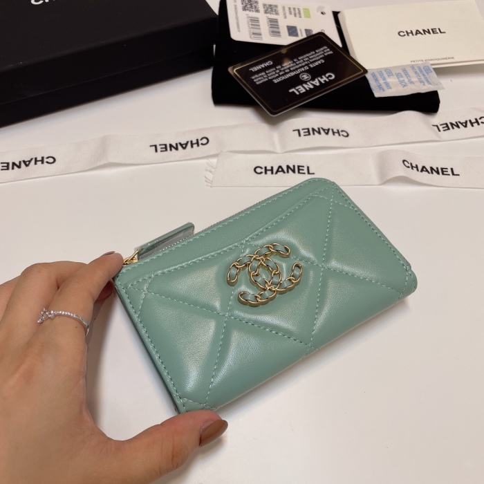 C*hanel Bag Top Quality 8.5*13.5cm