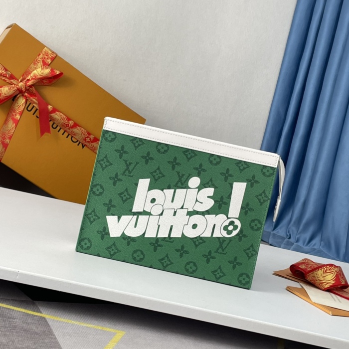 L*ouis V*uitton Top Bag27×21×3cm