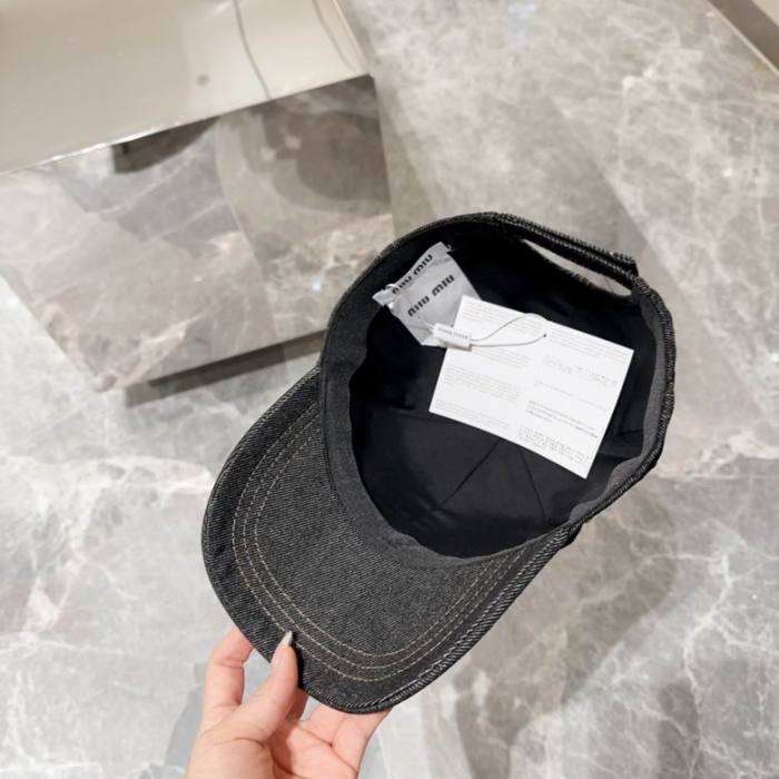 Top Quality Hats