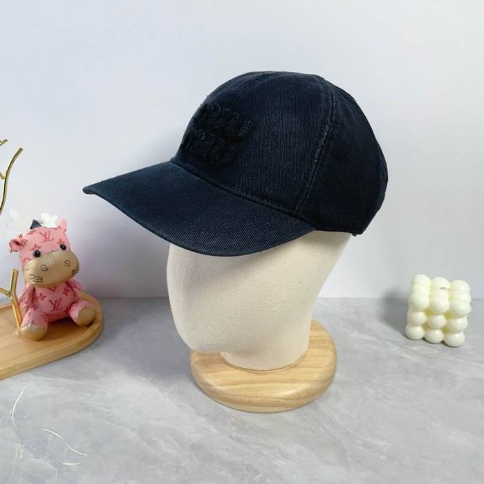 Top Quality Hats