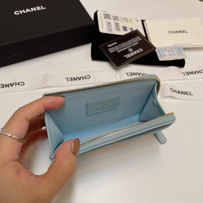 C*hanel Bag Top Quality 8.5*13.5cm