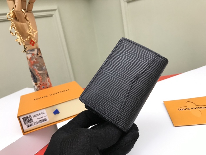 L*ouis V*uitton Top Bag11x7cm