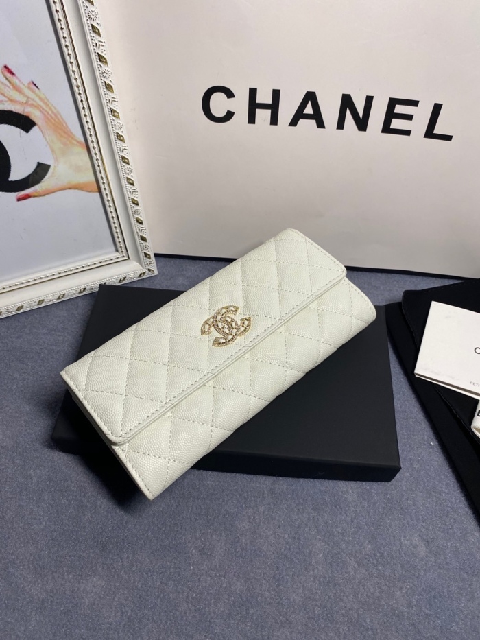 C*hanel Bag Top Quality 10*19.5*2.5cm