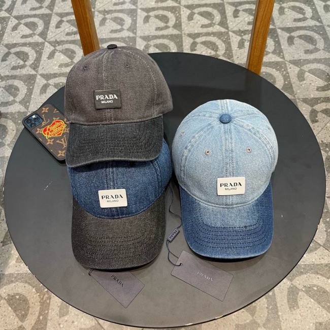 Top Quality Hats