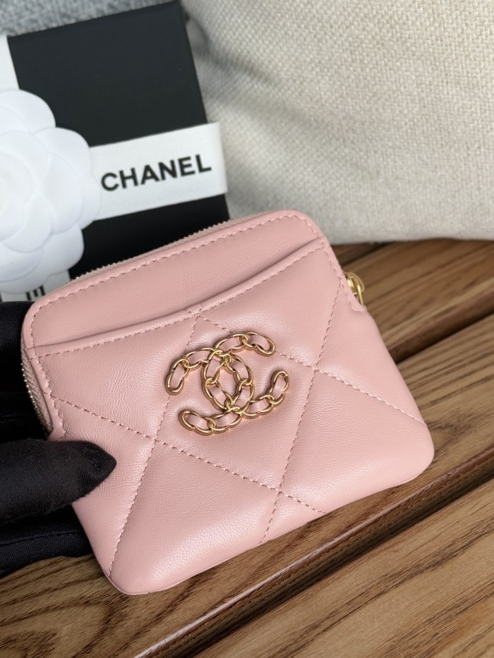 C*hanel Bag Top Quality 11-9.5-1.5cm