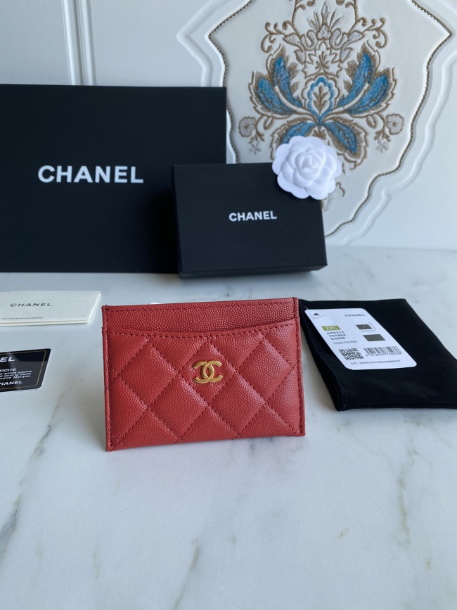 C*hanel  Top Bag 11*7.5*1CM
