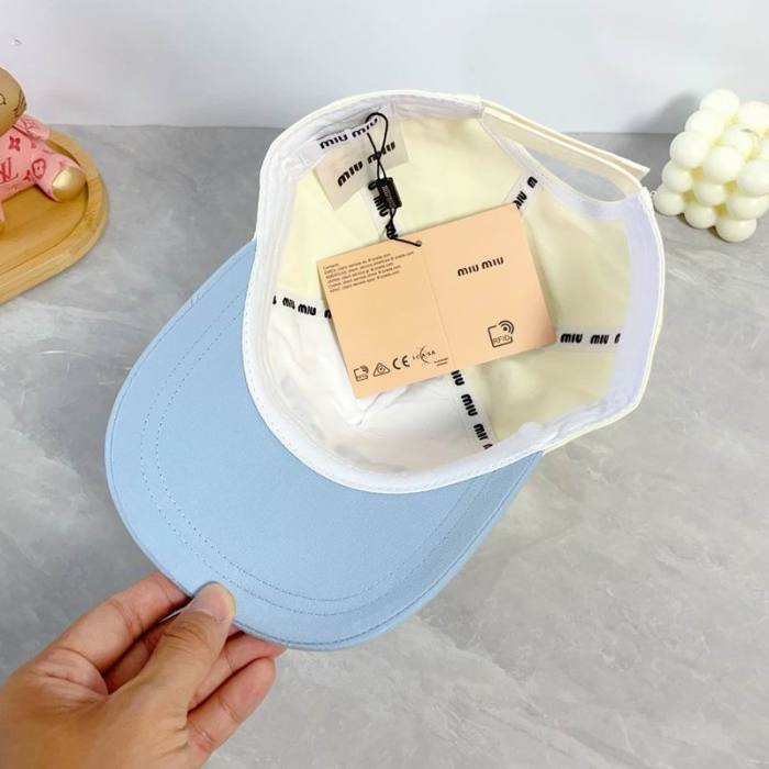 Top Quality Hats