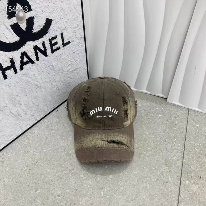 Top Quality Hats