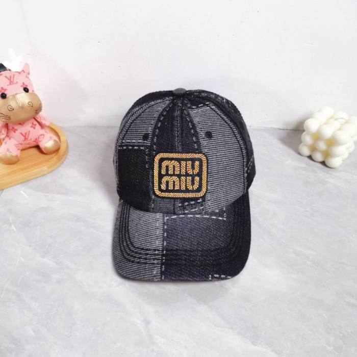 Top Quality Hats