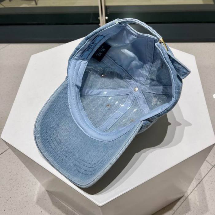 Top Quality Hats