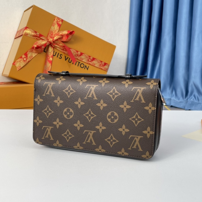 L*ouis V*uitton Top Bag22×14×4cm