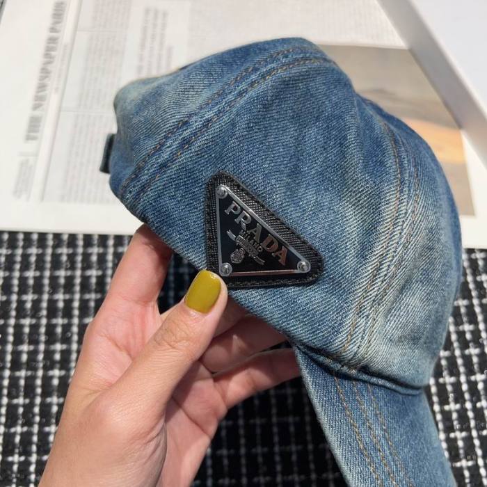 Top Quality Hats