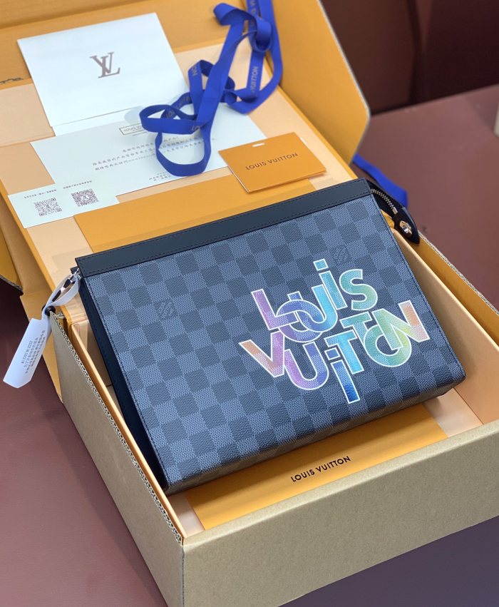 L*ouis V*uitton Top Bag26x20x5cm